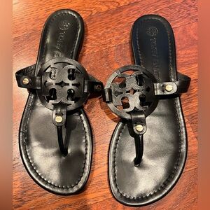Tory Burch miller sandal